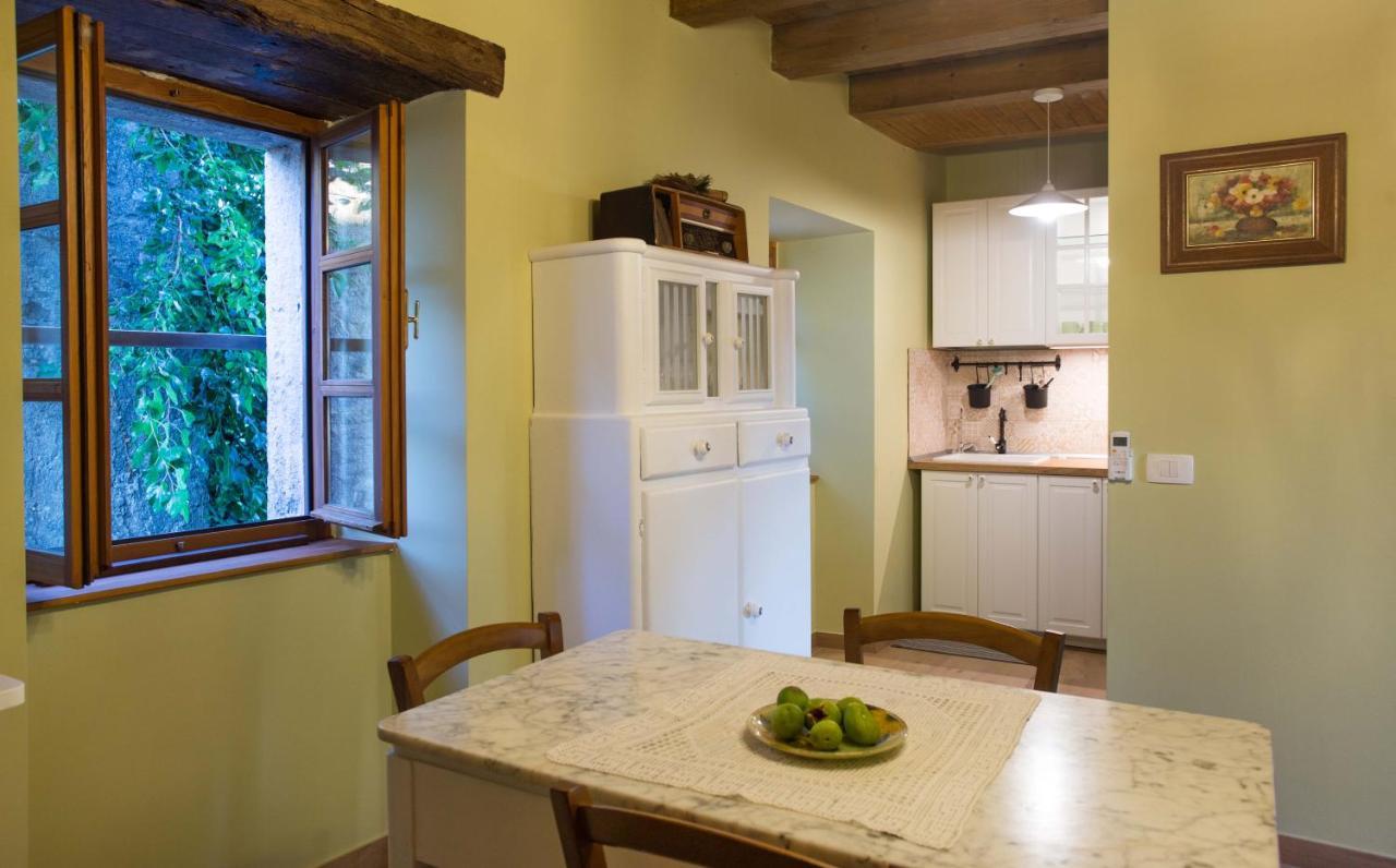 Apartma Baladur Brezovica pri Gradinu Ngoại thất bức ảnh